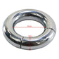 Magnetic Suction Metal Cock Ring