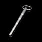 Long Stainless Steel Urethral Sound Plug