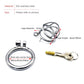 Portable Male Ultra Small Chastity Cage