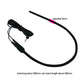 Silicone Electro Shock Stimulation  Penis Plug