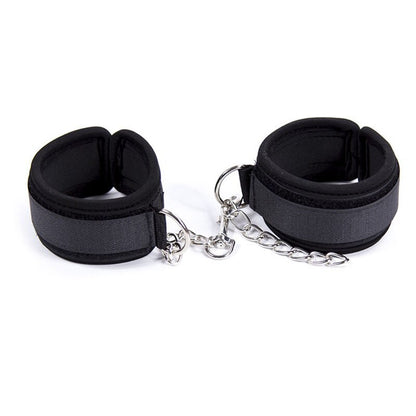 Wrist Ankle Nylon Bondage Handcuffs