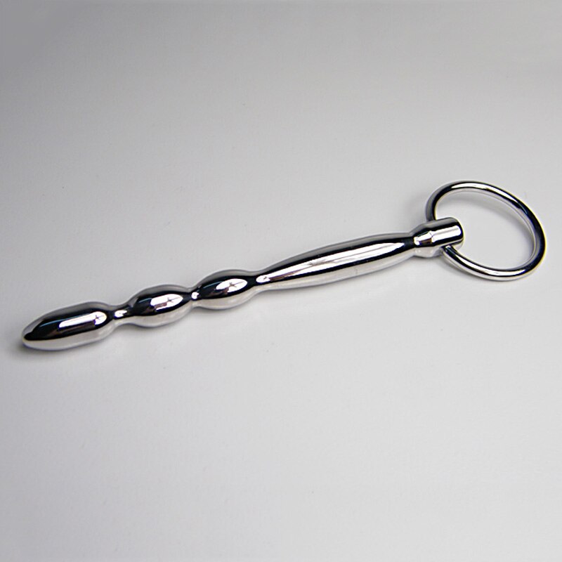 Slave Penis Insert Urethral Sound