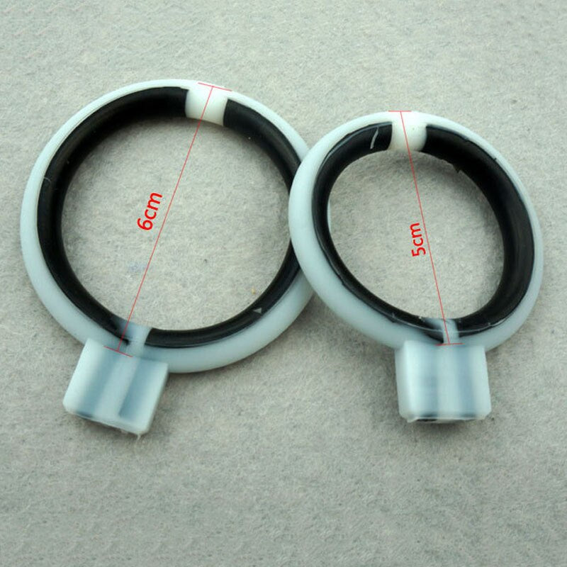 Electric Therapy Pulse Cock Ring