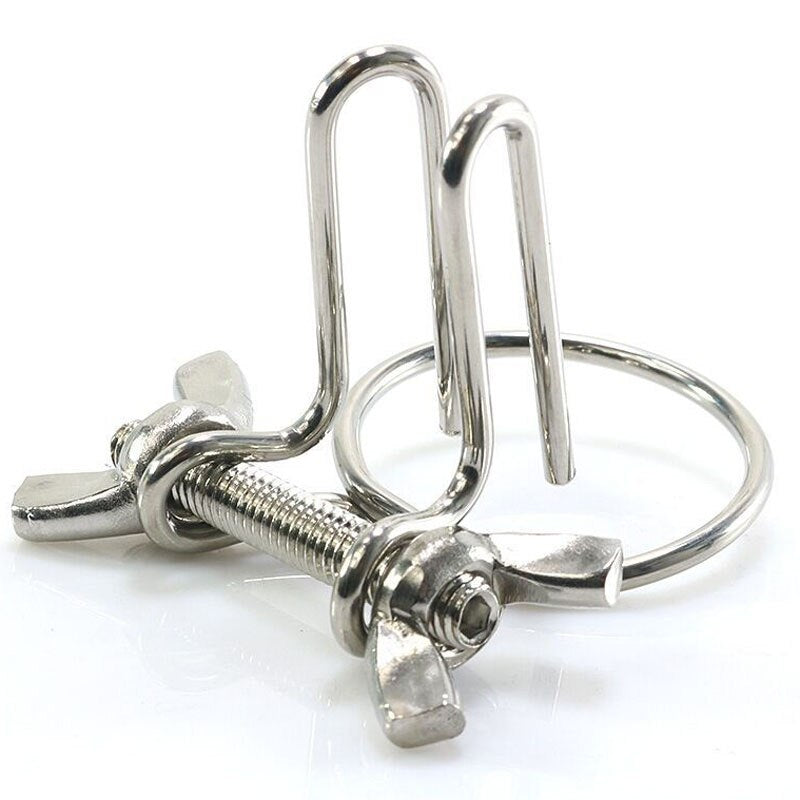 Stainless Steel Penis Insertion Urethral Sound