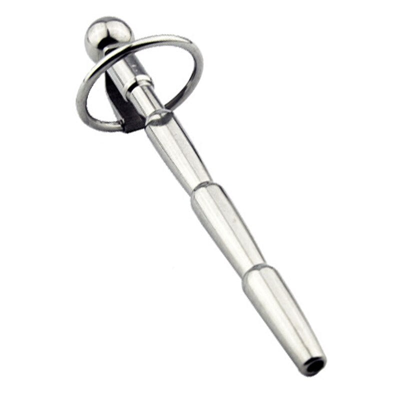 Urethral Sound Dilator Insert Penis Plug