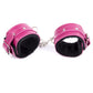 BDSM Bondage Adult Game Hand Ankle Cuffs