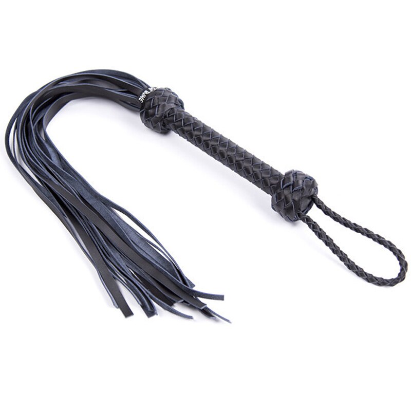 Erotic Game Flogger BDSM Whip