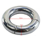 Magnetic Suction Metal Cock Ring