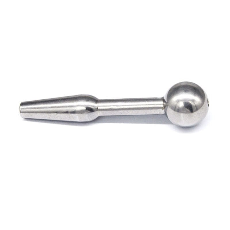 Stainless Steel Small Penis Insertion Penis Plug