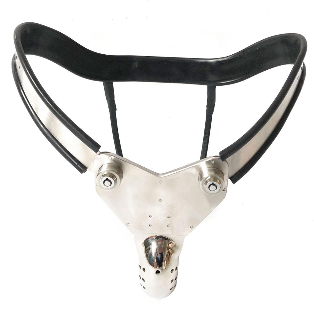 CBT BDSM Bondage Male Chastity Belt