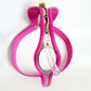 Pink Torture Male Chastity Belt