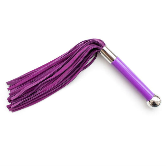 4 Color Cosplay BDSM Whip