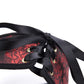 Sex Restraints Belt Leash Neck Collar