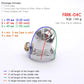 Urethral Plug Catheter Metal Small Cock Cage