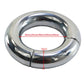 Magnetic Suction Metal Cock Ring