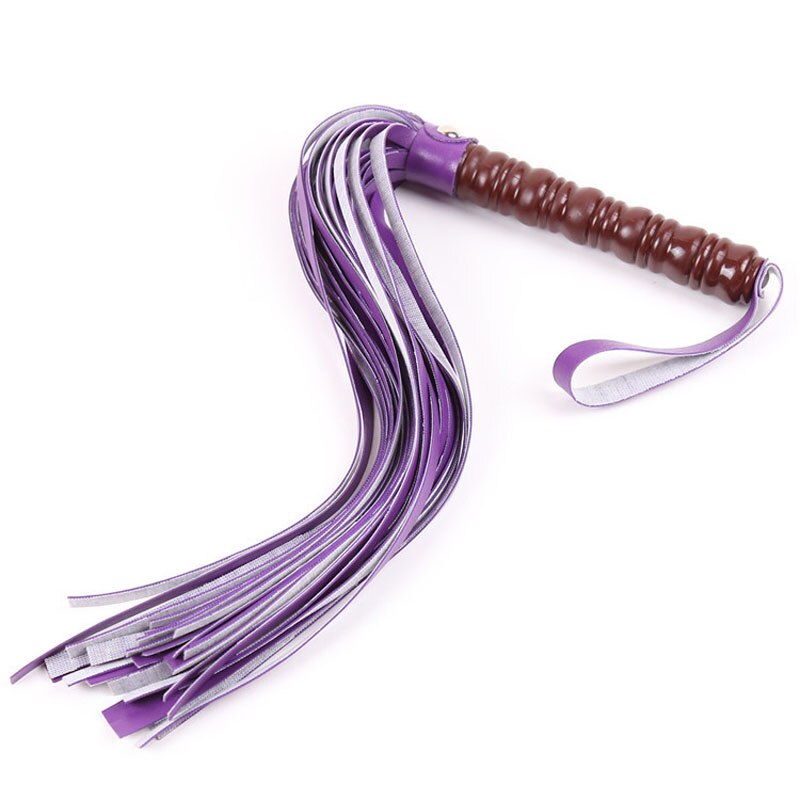 Erotic Queen Slave BDSM Whip