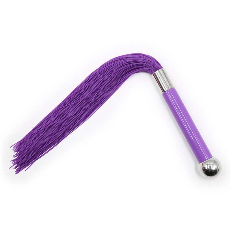 Adult Games Tassel Whip