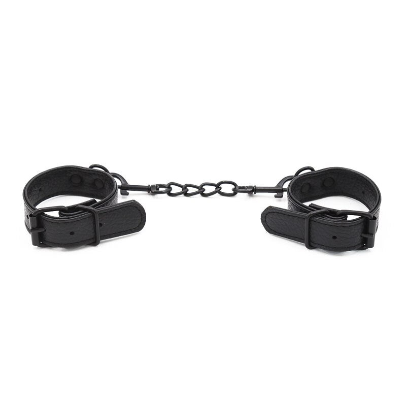 Women Couples Restraints Handcuffs