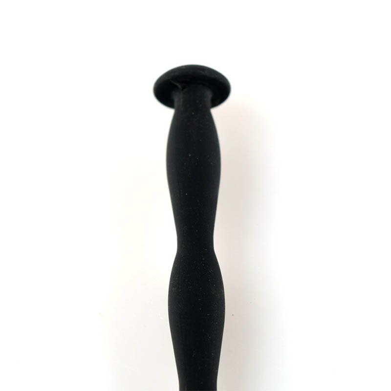 30cm Long Silicone Urethral Sound Penis Plug