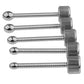 BDSM Stainless Steel Urethral Dilator Sound