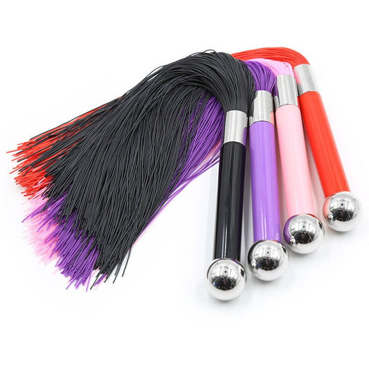 Adult Games Tassel Whip