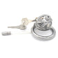 Urethral Plug Catheter Metal Small Cock Cage