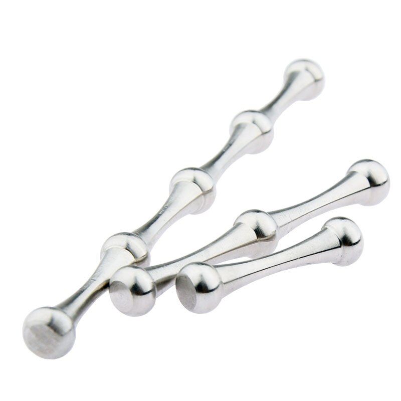 BDSM Metal Slave Urethral Sound