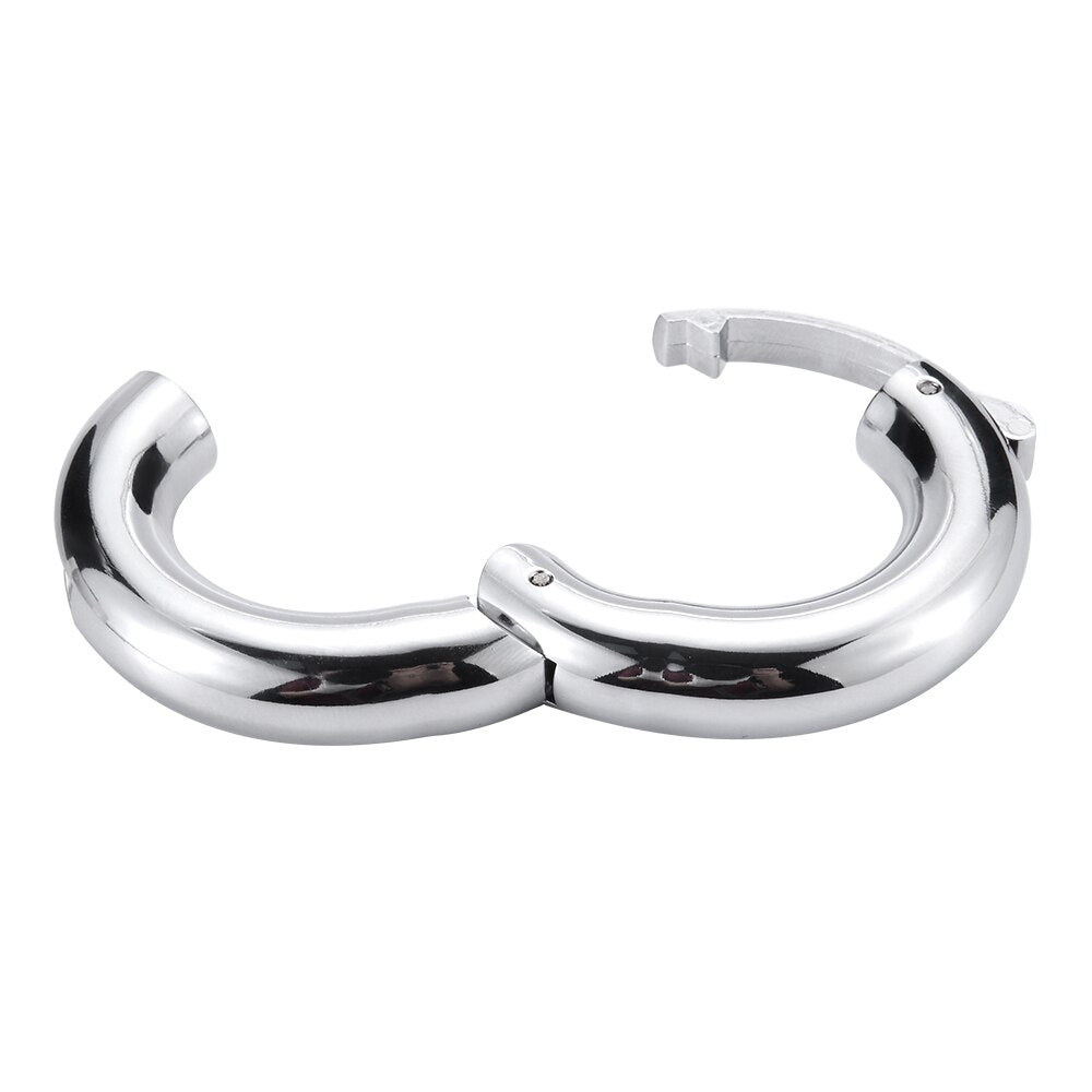 Wind Metal Delay Ejaculation Glans Ring – GXLOCK Store