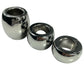 Weight Stainless Steel Ball Stretcher Ring