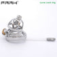 Urethral Plug Catheter Metal Small Cock Cage