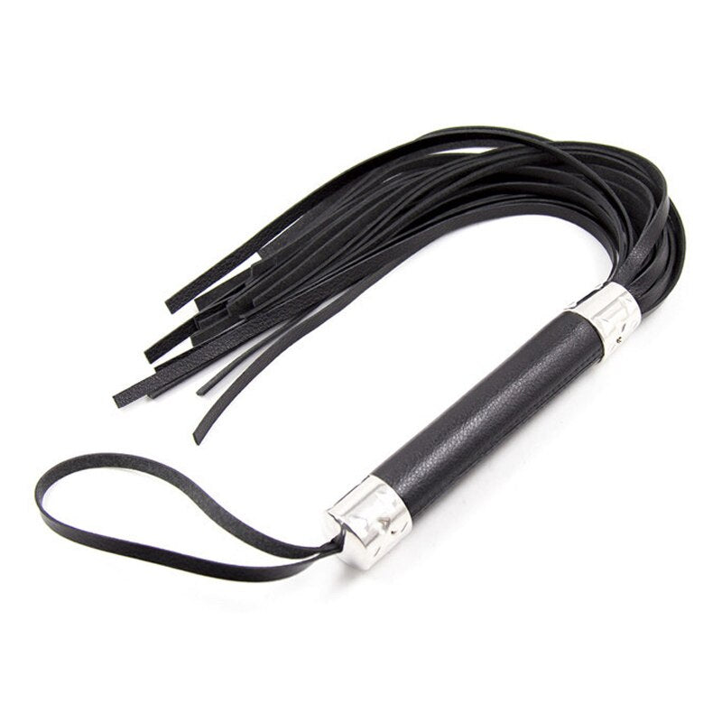 BDSM Bondage Erotic Leather Whip