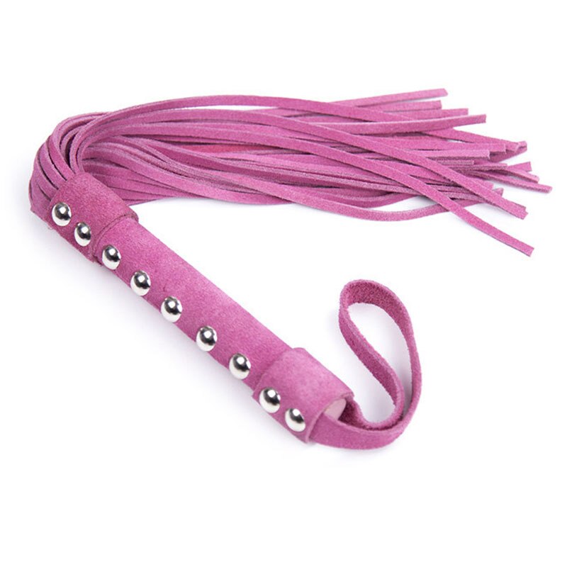 Adult Games Cosplay Spanking Flogger Whips