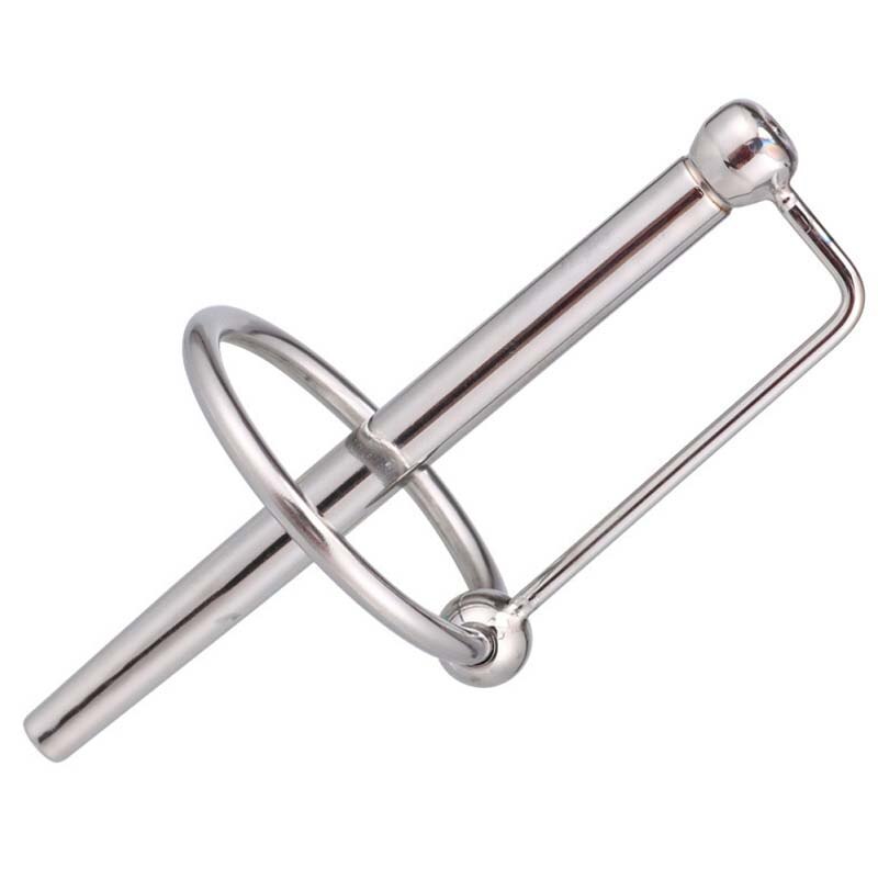 Male Penis Insert Masturbators Penis Plug GXLOCK Store Male Penis Insert Masturbators Penis Plug GXLOCK Store
