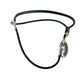 Light & Comfortable BDSM Male Chastity Belt