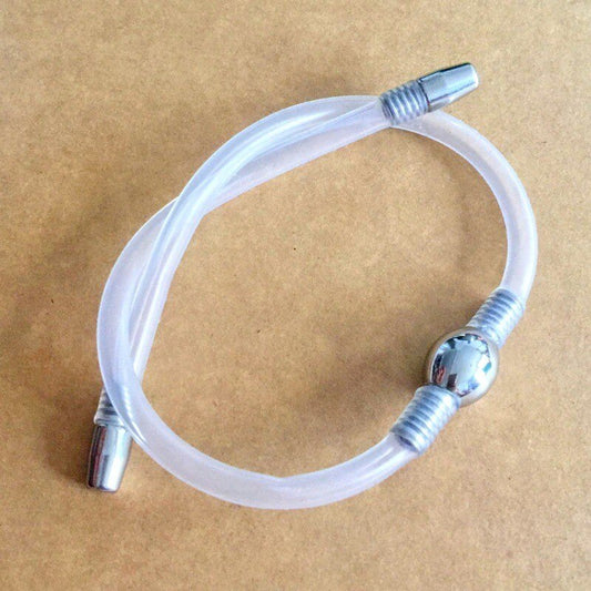 Doubel End Urethral Catheter Sound