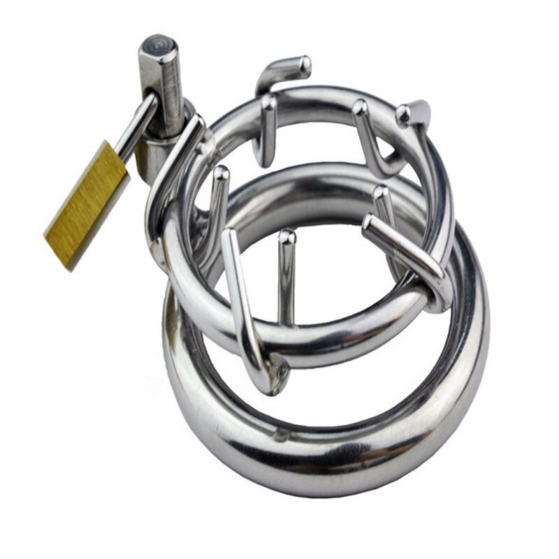 Bondage Extrusion BDSM Cock Ring