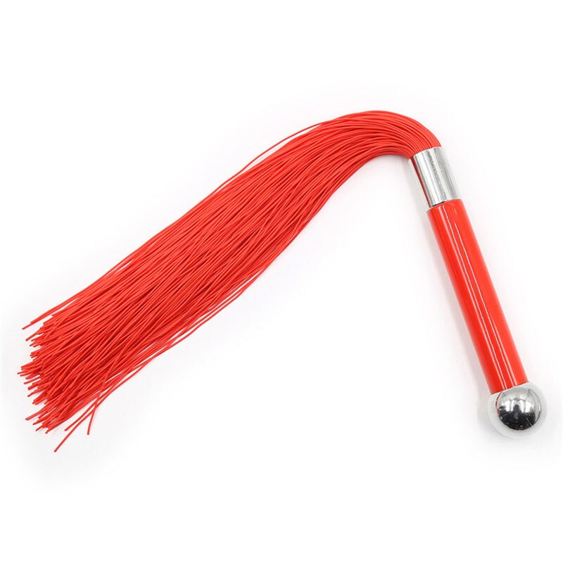 Adult Games Tassel Whip