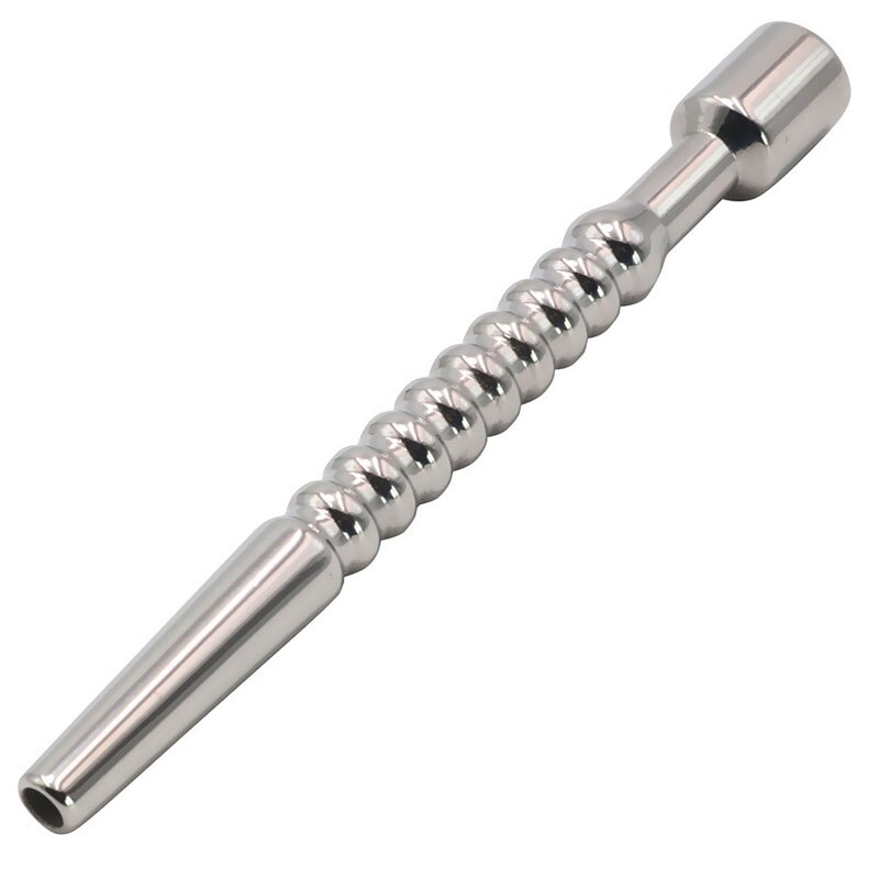 Stainless Steel atheter Hollow Big Penis Plug