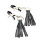 Torture Baerd Metal Nipple Clamps