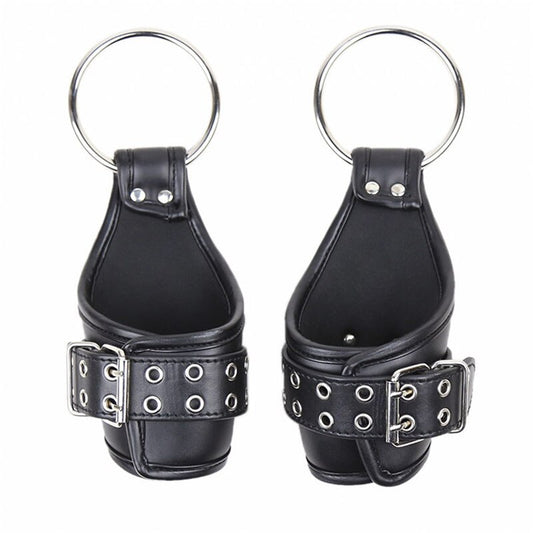 Hand Bondage Suspension Handcuffs