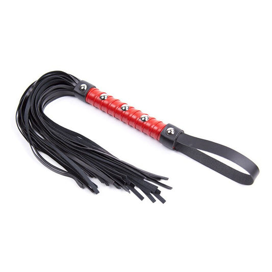 BDSM Adult Games Leather Whip