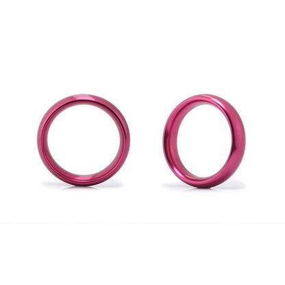 5 Color Delay Ejaculation Bondage Cock Ring