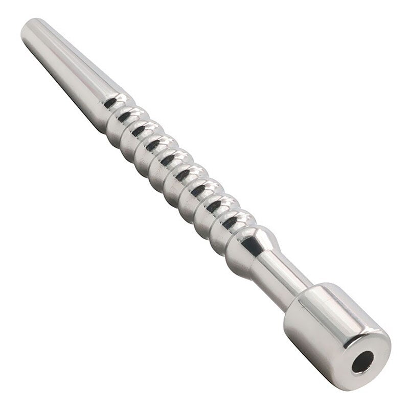 Stainless Steel atheter Hollow Big Penis Plug