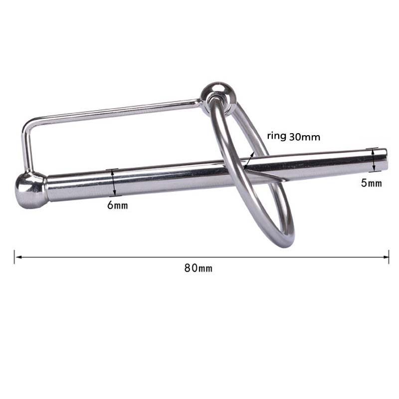 Male Penis Insert Masturbators Penis Plug GXLOCK Store Male Penis Insert Masturbators Penis Plug GXLOCK Store