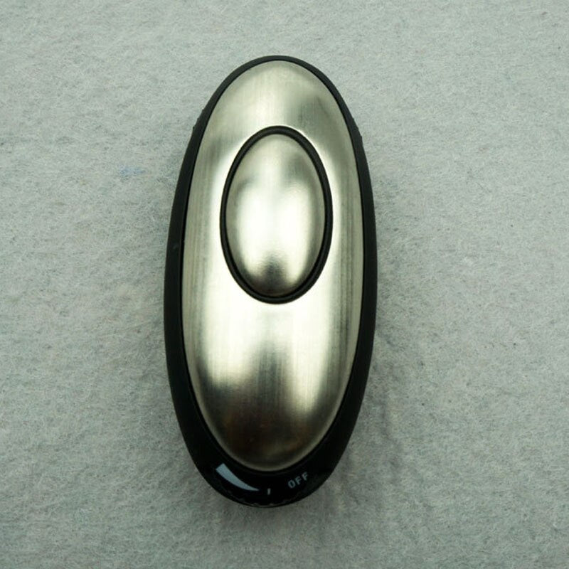 Electric Therapy Pulse Cock Ring