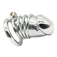 Penis Lock Cbt BDSM Bondage Chastity Device