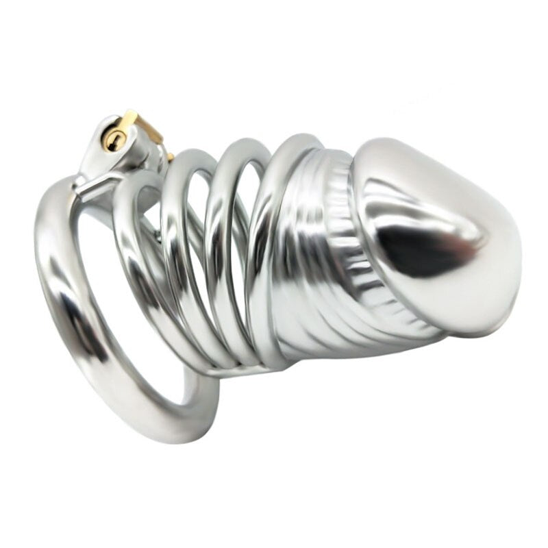 Penis Lock Cbt BDSM Bondage Chastity Device