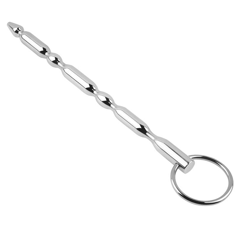 Beads Insertion Penis Jewelry Cock Ring – GXLOCK Store