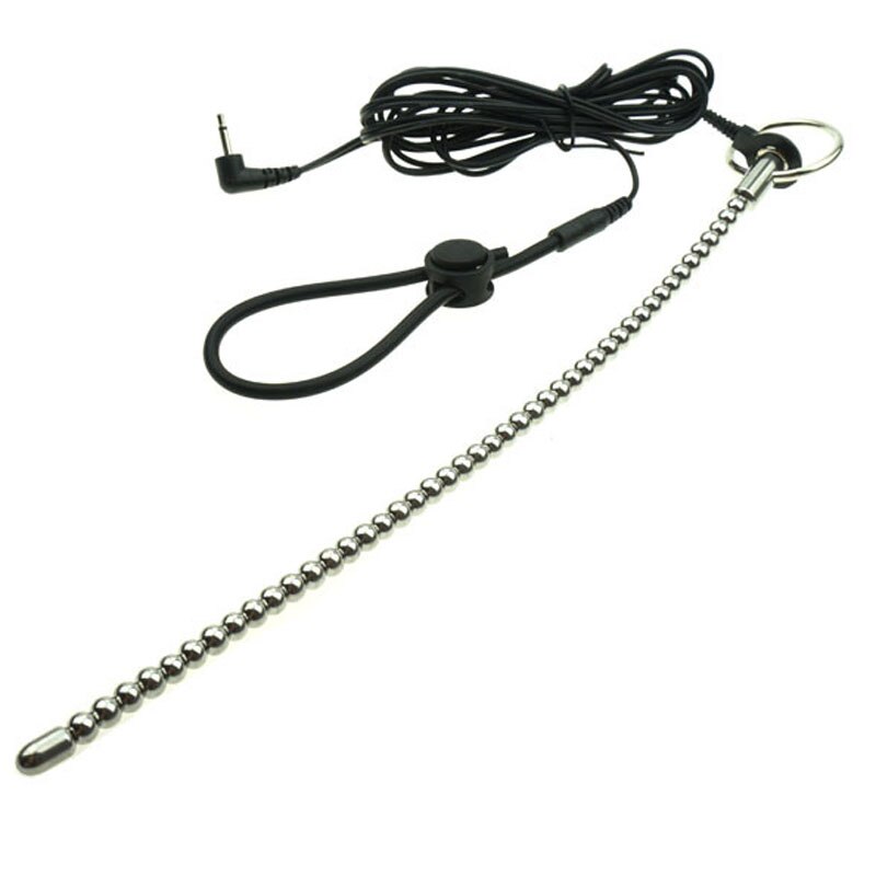 Electro Shock Long Urethral Sound