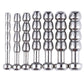 5-11mm 7-Kinds Size Hollow Urethral Sound